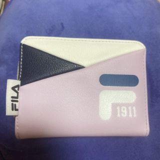 フィラ(FILA)のFILA 財布(財布)