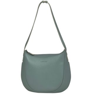 ロエベ(LOEWE)のロエベ ロゴ ワンショルダーバッグ レディース 【中古】(ショルダーバッグ)