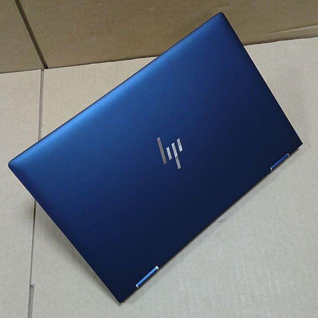 HP by ノ-トパソコン 専門屋shop｜ラクマ タブレットPC ELITEDRAGONFLYの通販 得価特価