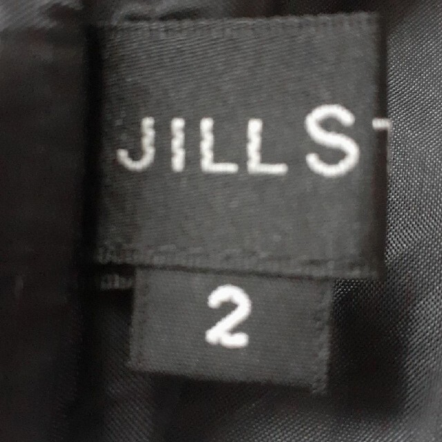 JILLSTUART(ジルスチュアート)のゆき様専用JILLSTUARTフェミニンなワンピース　日本製 レディースのワンピース(ひざ丈ワンピース)の商品写真