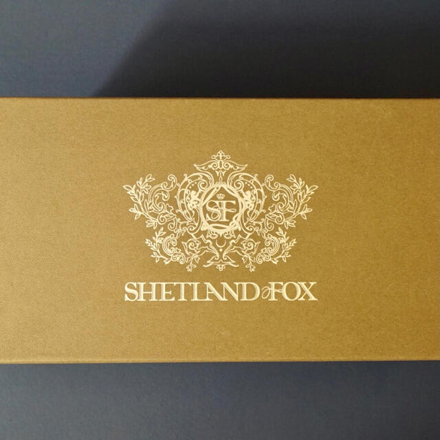 REGAL(リーガル)のSHETLAND FOX  ローファー メンズの靴/シューズ(ドレス/ビジネス)の商品写真