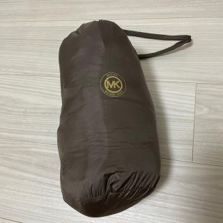 マイケルコース(Michael Kors)のマイケルコースのポケッタブルダウンコート(ダウンコート)