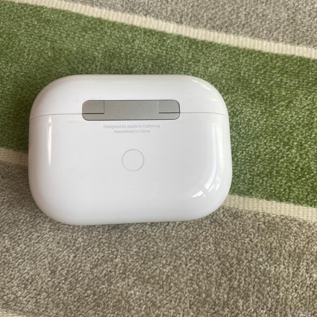 AirPods pro 充電ケースのみ