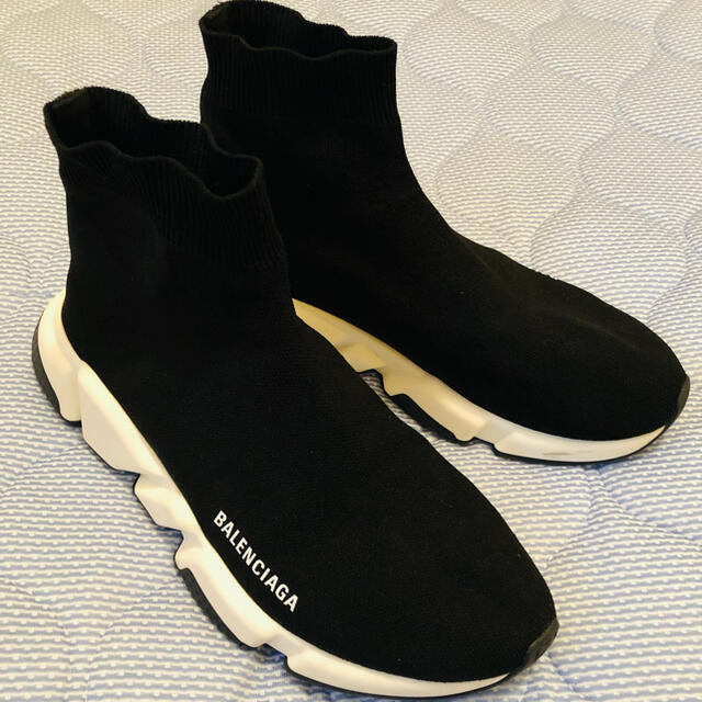 BALENCIAGA スピードトレーナー