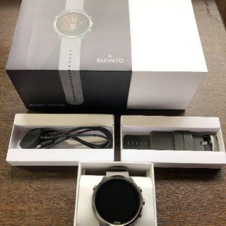 スント(SUUNTO)の こたろー様専用SUUNTO7 「GRAPHITE LIMITED EDITI(腕時計(デジタル))