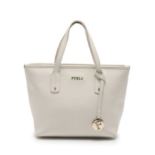 フルラ(Furla)のFURLAフルラ デイジー トートバッグ ホワイト(トートバッグ)