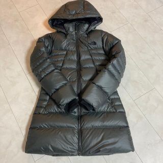 ザノースフェイス(THE NORTH FACE)のTHE NORTH FACE♡ダウンジャケット(ダウンジャケット)