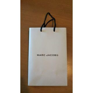 マークジェイコブス(MARC JACOBS)のMARC JACOBS / 紙袋 /マークジェイコブス /(ショップ袋)