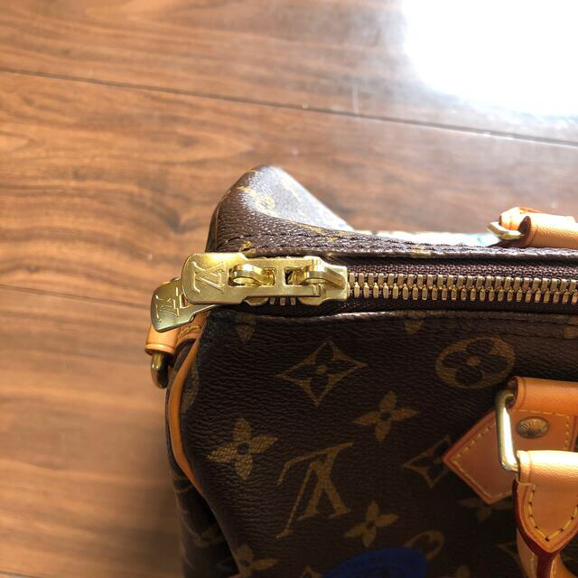 レディースLOUIS VUITTON ルイヴィトン　スピーディ