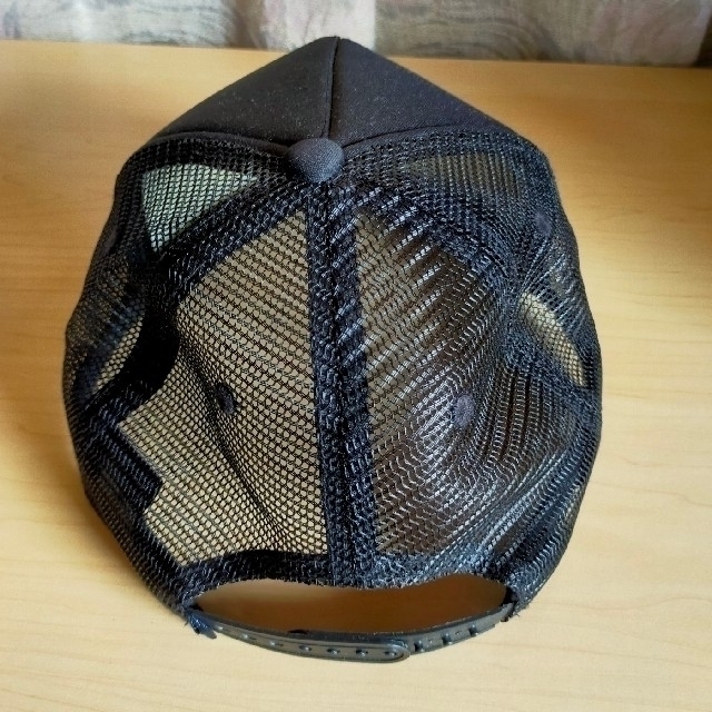 POLeR ポーラー メッシュキャップ  メンズの帽子(キャップ)の商品写真