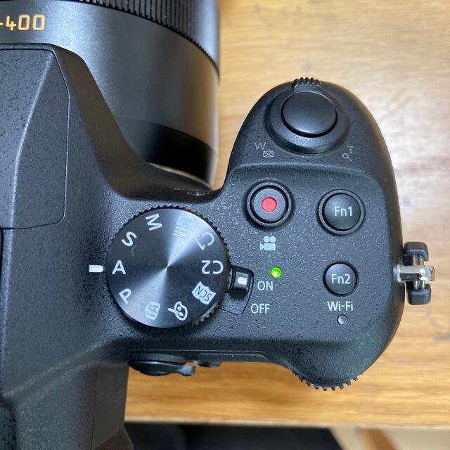 Panasonic(パナソニック)のむー様専用　DMC-FZ1000 スマホ/家電/カメラのカメラ(コンパクトデジタルカメラ)の商品写真