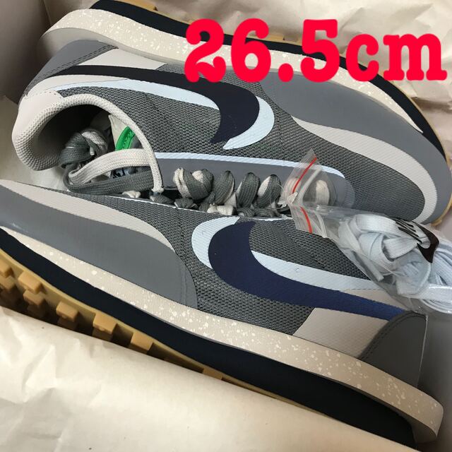 sacai(サカイ)のCLOT SACAI NIKE LD WAFFLE クロット サカイ  メンズの靴/シューズ(スニーカー)の商品写真