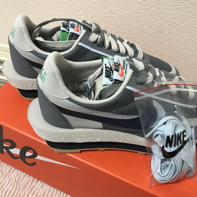 sacai(サカイ)のCLOT SACAI NIKE LD WAFFLE クロット サカイ  メンズの靴/シューズ(スニーカー)の商品写真