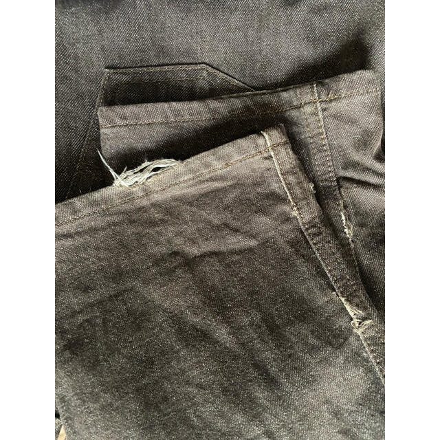 Levi's(リーバイス)のLevi's リーバイス　505 ブラウン　茶色　ジーンズ メンズのパンツ(デニム/ジーンズ)の商品写真