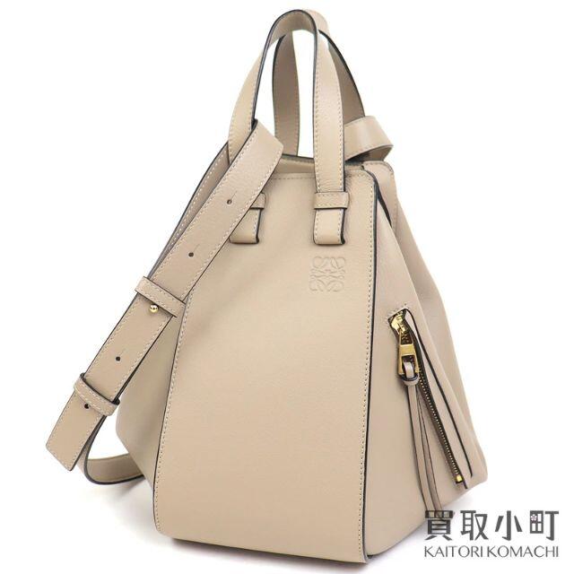 ロエベ【LOEWE】ハンモック スモールSAランク総合