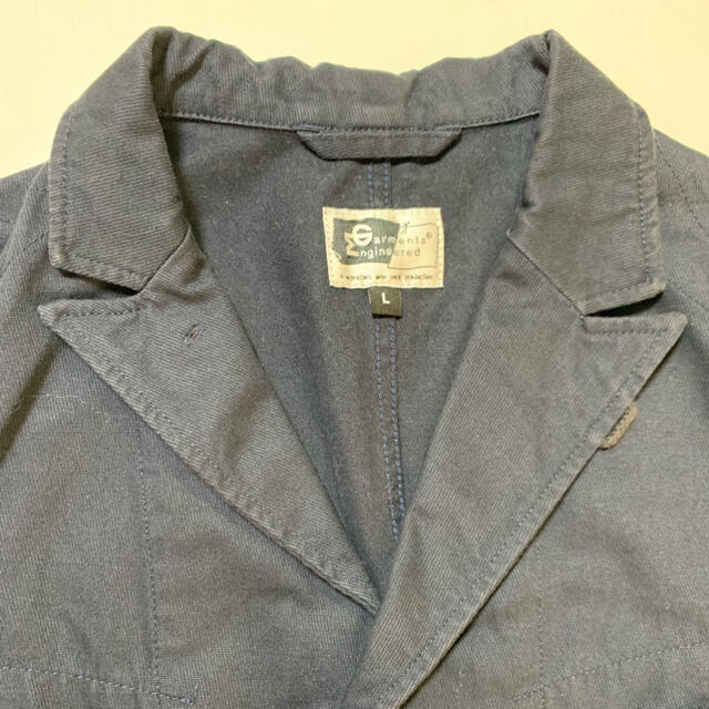 SALE＊ENGINEERED GARMENTS ベッドフォードジャケットbedfordjacket