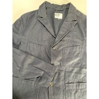 エンジニアードガーメンツ(Engineered Garments)のSALE＊ENGINEERED GARMENTS ベッドフォードジャケット(ミリタリージャケット)