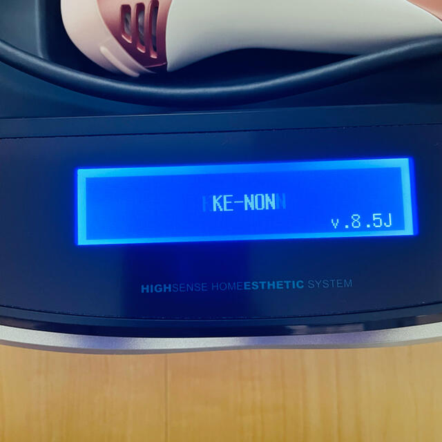 ケノン ke-non Ver.8.5(最新バージョン) プレゼントを選ぼう