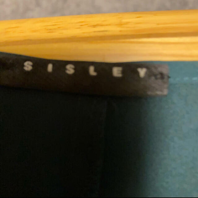 Sisley(シスレー)の入学式 レディースのワンピース(ひざ丈ワンピース)の商品写真