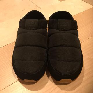 テバ(Teva)のTEVA RE EMBER MOC 2 スリッポン(スリッポン/モカシン)