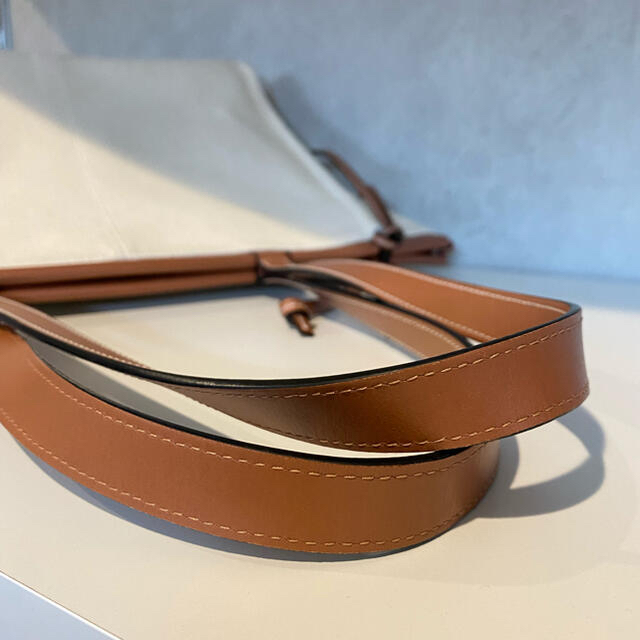 LOEWE - ロエベ クッショントート ラージサイズの通販 by yclo|ロエベ