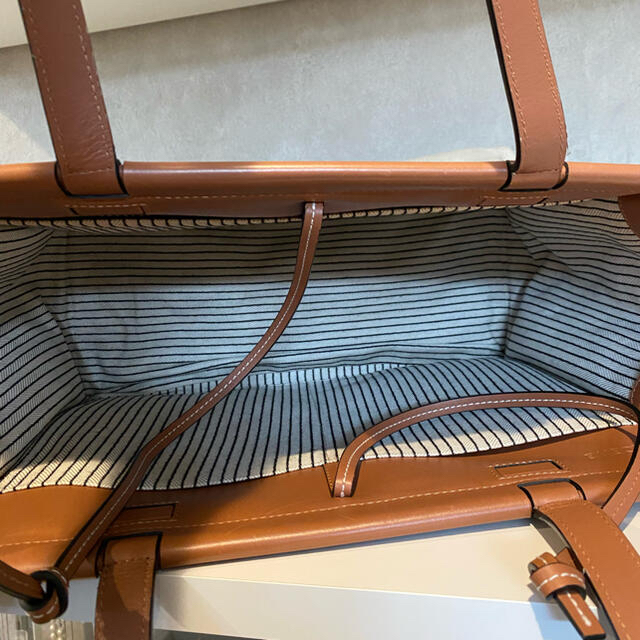 LOEWE - ロエベ クッショントート ラージサイズの通販 by yclo|ロエベ