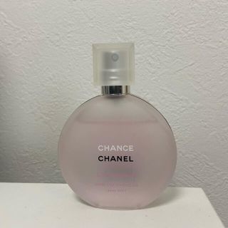 シャネル(CHANEL)のCHANEL シャネル チャンス オー タンドゥル ヘアミスト 35ml(ヘアウォーター/ヘアミスト)