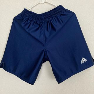 アディダス(adidas)のadidas  サッカー　ハーフパンツ(ウェア)