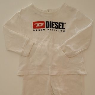 ディーゼル(DIESEL)のディーゼル　セットアップ　12M(その他)