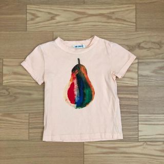 ボボチョース(bobo chose)の BOBO CHOSES Tシャツ　18m〜24m(Tシャツ/カットソー)