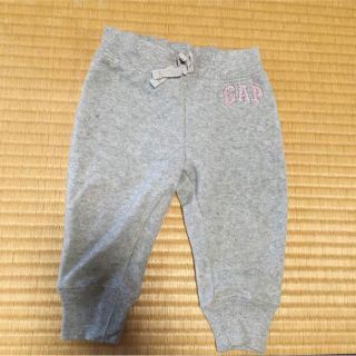 ベビーギャップ(babyGAP)のBabygap  スエットズボン(パンツ)