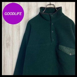 パタゴニア(patagonia)の【美品,入手困難】 パタゴニア シンチラ スナップt レトロ ゆるダボ フリース(その他)