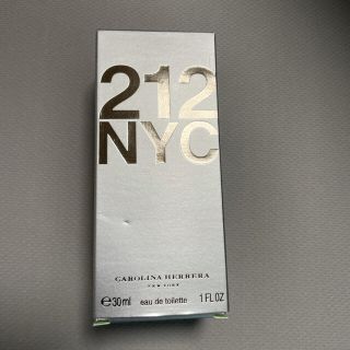 キャロライナヘレナ(CAROLINA HERRERA)のキャロライナヘレラ 212 オーデトワレ(ユニセックス)