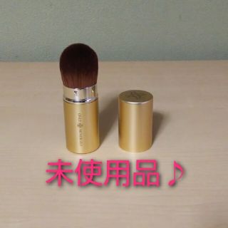 オンリーミネラル ポケットファンデーション ブラシ(ブラシ・チップ)