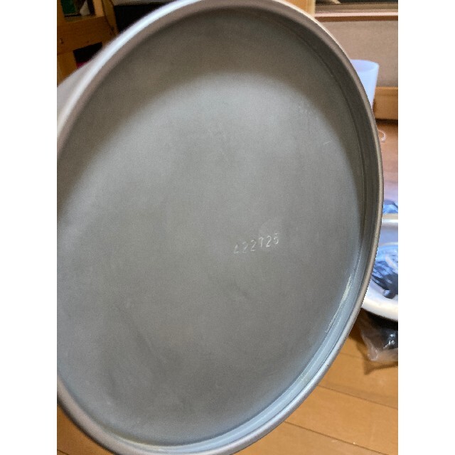 希少品・中古】Petromax ペトロマックス HK500(アーミー)セット①