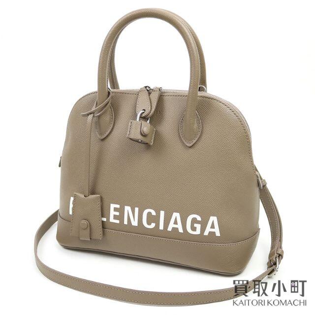 バレンシアガ　(BALENCIAGA)　ヴィル トップハンドル SSAランク総合