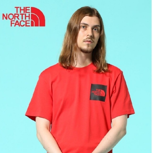 新品未使用 THE NORTH FACE(ノースフェイス)Tシャツ