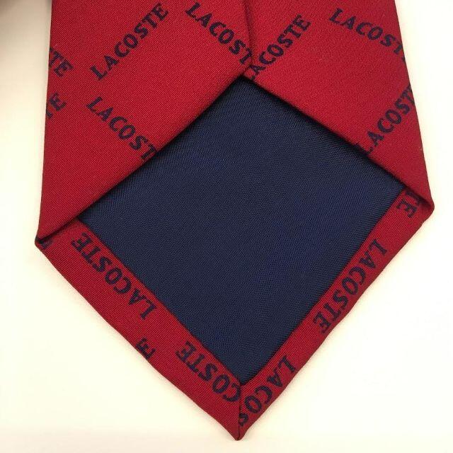 LACOSTE(ラコステ)のLACOSTE ネクタイ(93018508) メンズのファッション小物(ネクタイ)の商品写真