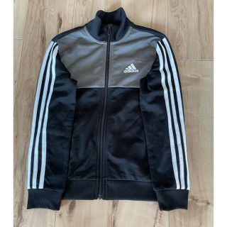 アディダス(adidas)のadidas kidsのジャージトップス　(ウェア)