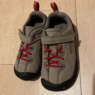 キーン(KEEN)のkeen jasper 新品未使用(スニーカー)