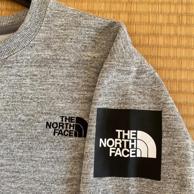 THE NORTH FACE(ザノースフェイス)のノースフェイス メンズのトップス(スウェット)の商品写真