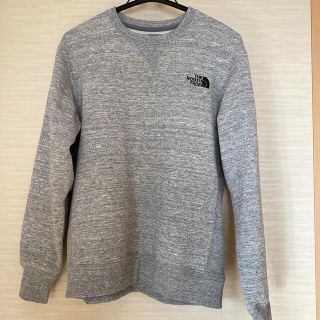 ザノースフェイス(THE NORTH FACE)のノースフェイス(スウェット)