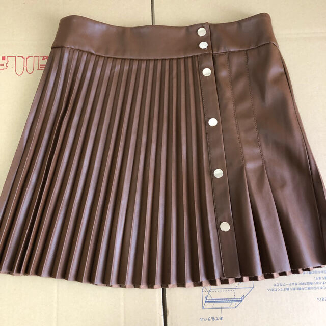 ZARA(ザラ)のちむこらった様専用 レディースのスカート(ミニスカート)の商品写真