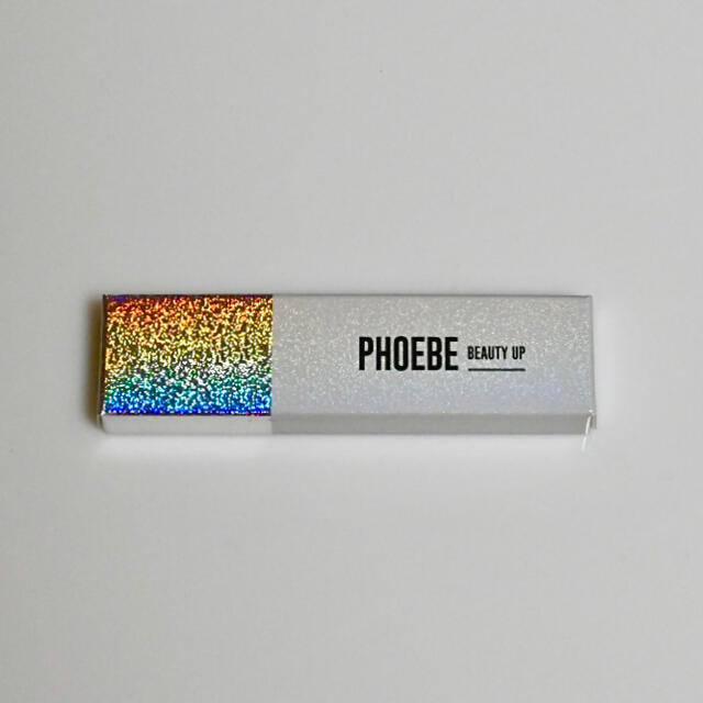 phoebe(フィービィー)のPHOEBE BEAUTY UP まつげ美容液 コスメ/美容のスキンケア/基礎化粧品(まつ毛美容液)の商品写真