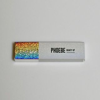 フィービィー(phoebe)のPHOEBE BEAUTY UP まつげ美容液(まつ毛美容液)