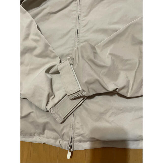 FEAR OF GOD(フィアオブゴッド)のFear of God windbreaker メンズのジャケット/アウター(ナイロンジャケット)の商品写真