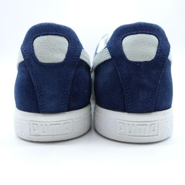 PUMA(プーマ)のPUMA JPN CLYDE INSIGNIA BLUE プーマ ジャパン  メンズの靴/シューズ(スニーカー)の商品写真