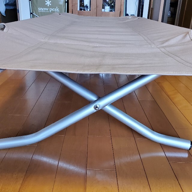 TanTan様専用 コットハイテンション&床面保護カバー2台 本命ギフト www