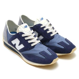 ニューバランス(New Balance)のNew Balance U320 AJ PIGMENT 【メンズ レディース】(スニーカー)