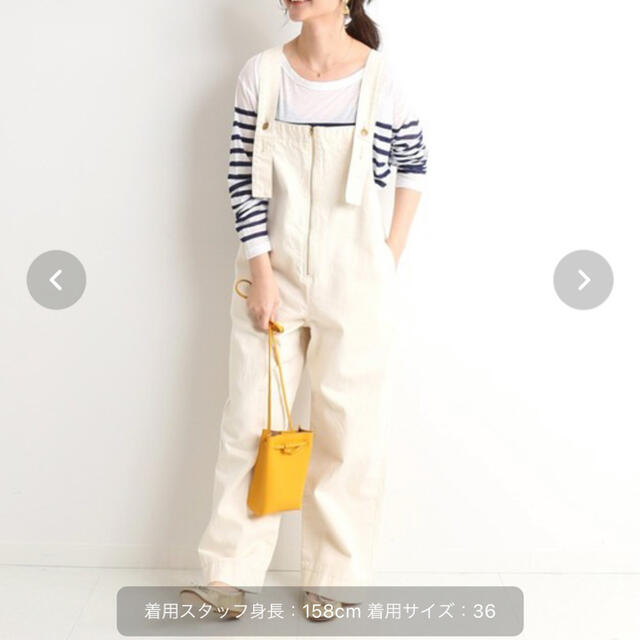 スローブイエナ☆Lee/リー SLOBE別注 サロペット | woodmark.com.sg